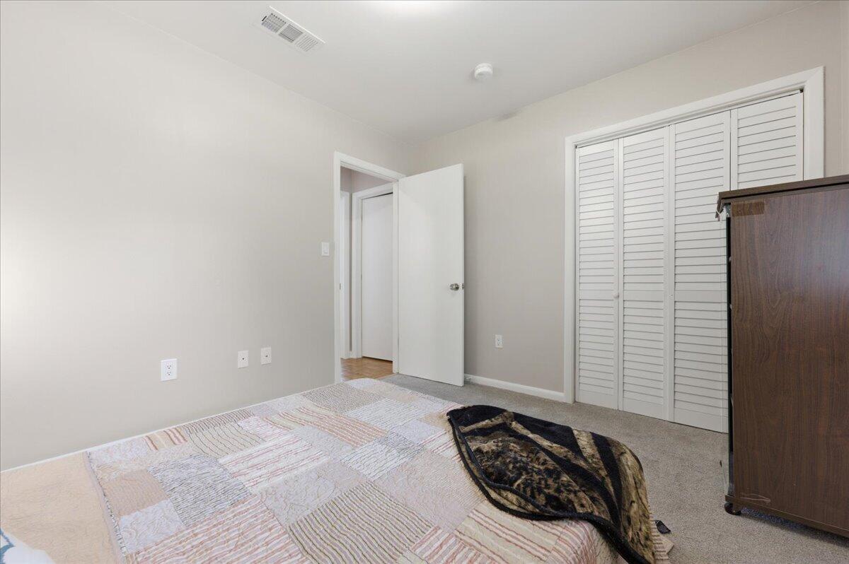 BAYOU WOODS 2ND ADDN - Residential