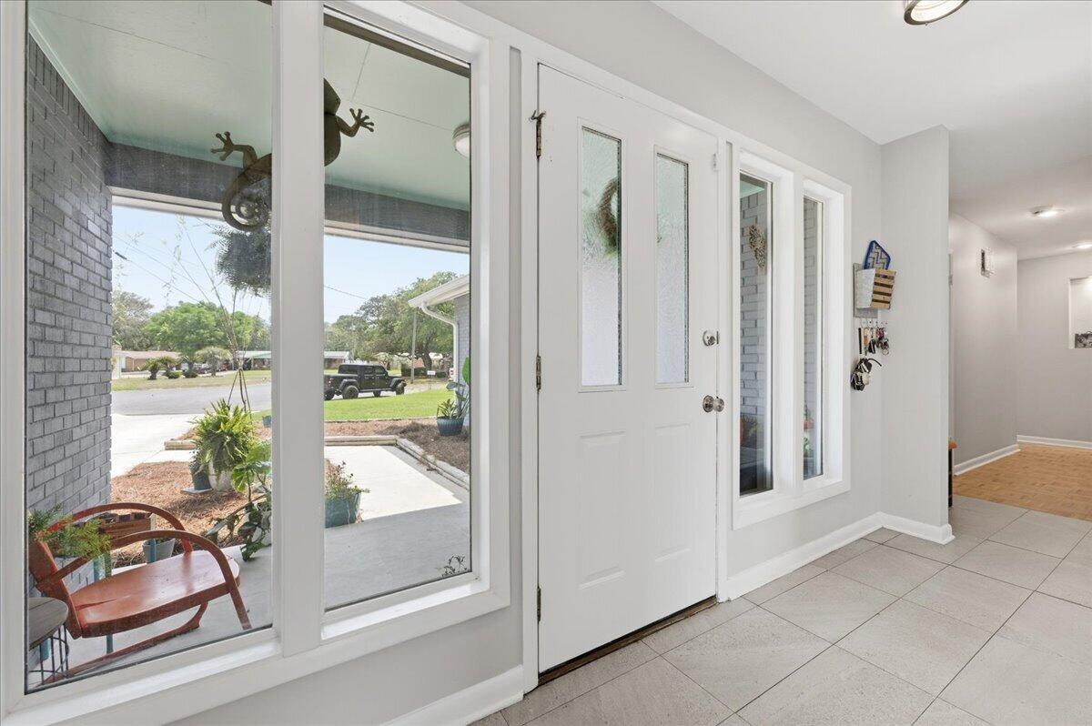 BAYOU WOODS 2ND ADDN - Residential