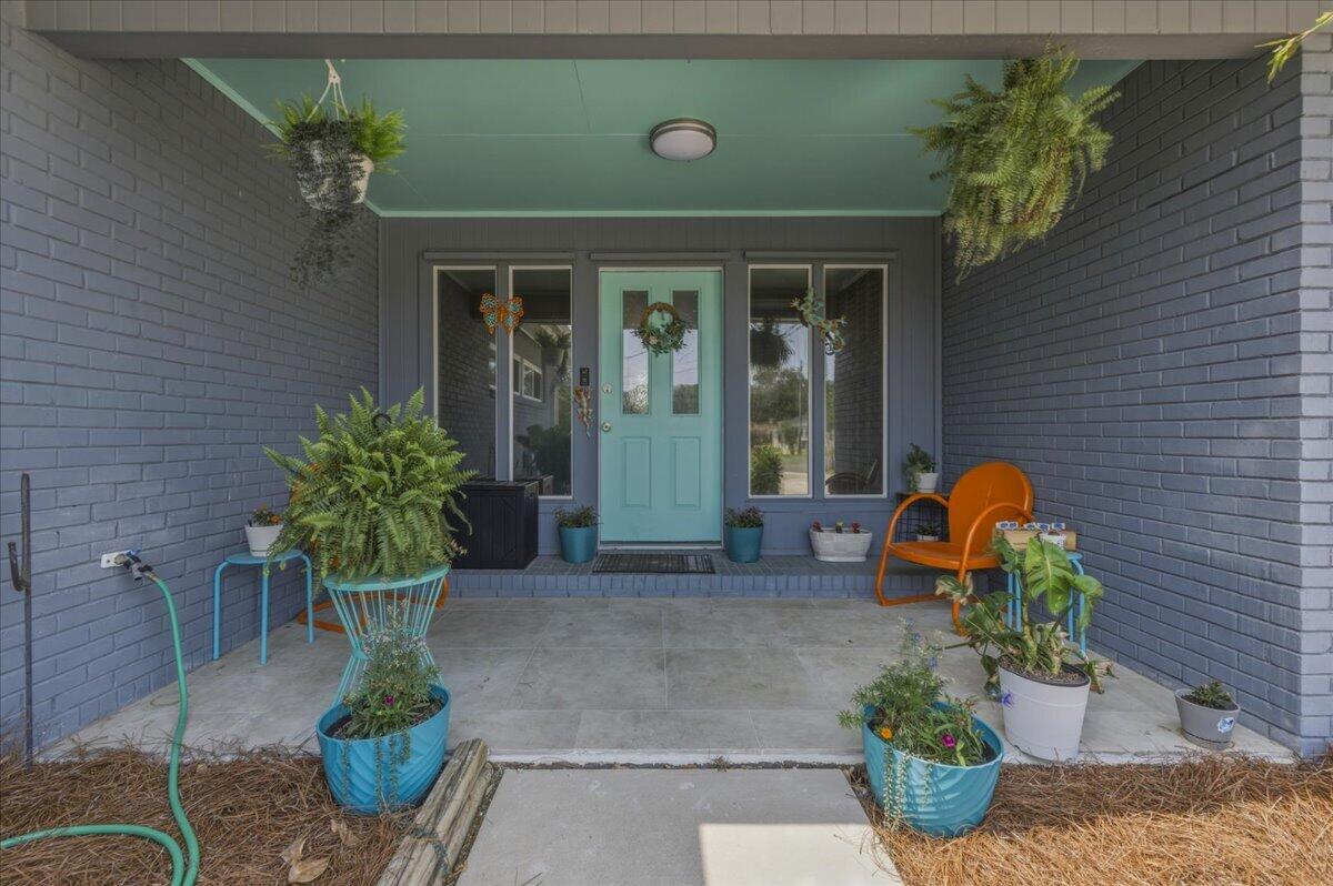 BAYOU WOODS 2ND ADDN - Residential