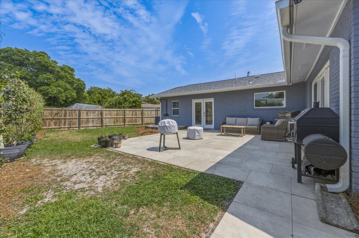 BAYOU WOODS 2ND ADDN - Residential