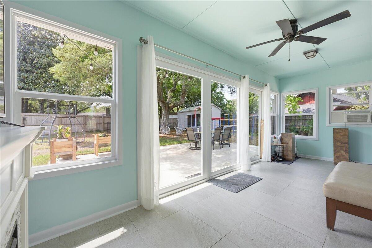 BAYOU WOODS 2ND ADDN - Residential