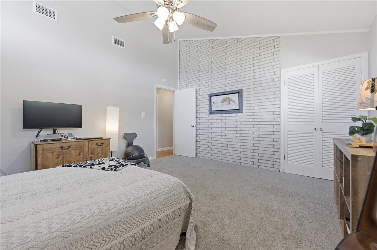 BAYOU WOODS 2ND ADDN - Residential