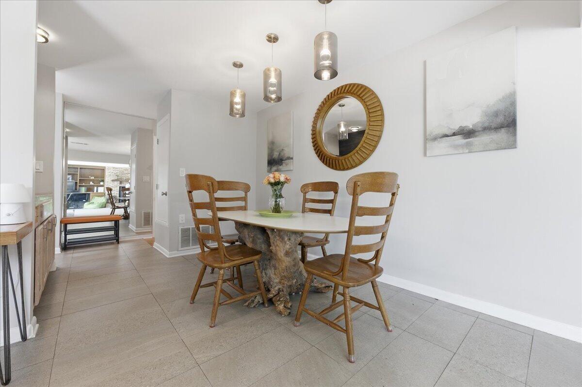 BAYOU WOODS 2ND ADDN - Residential