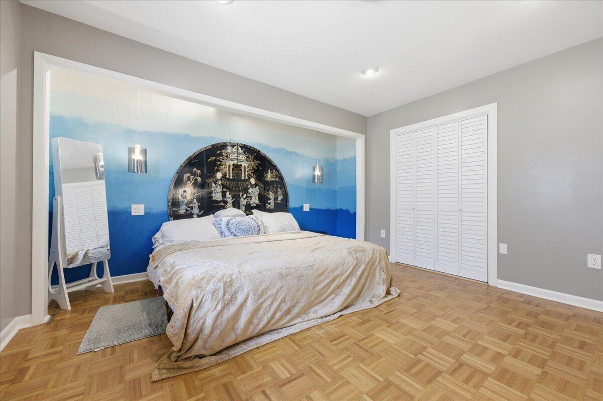 BAYOU WOODS 2ND ADDN - Residential