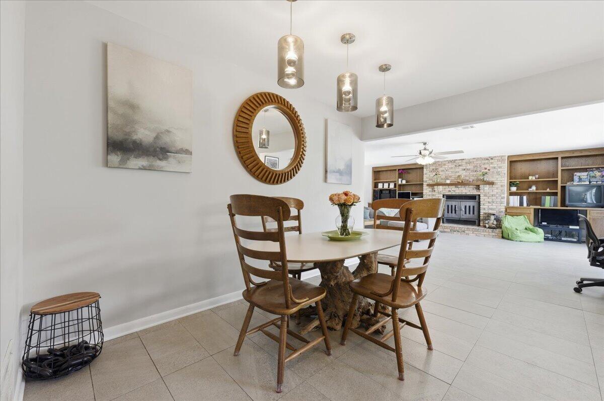 BAYOU WOODS 2ND ADDN - Residential