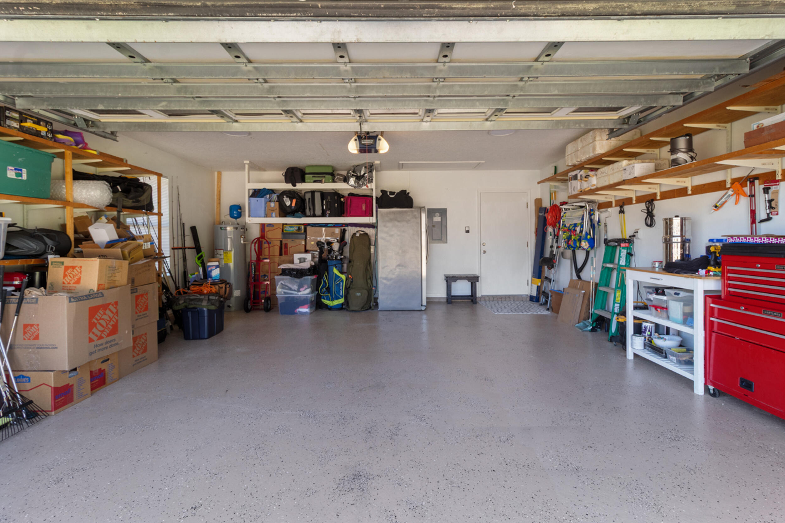 HOLLEY BY THE SEA - Residential