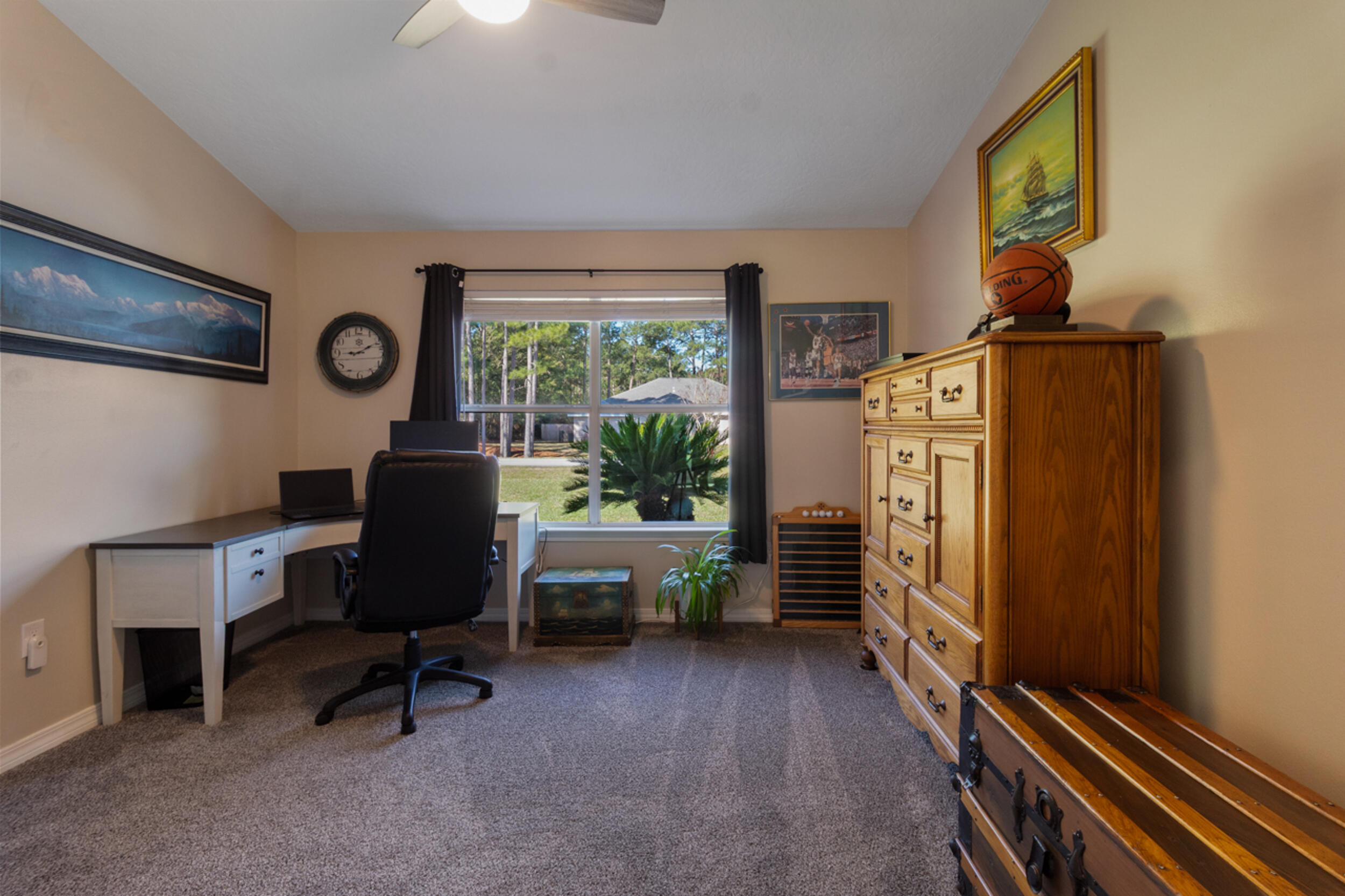 HOLLEY BY THE SEA - Residential