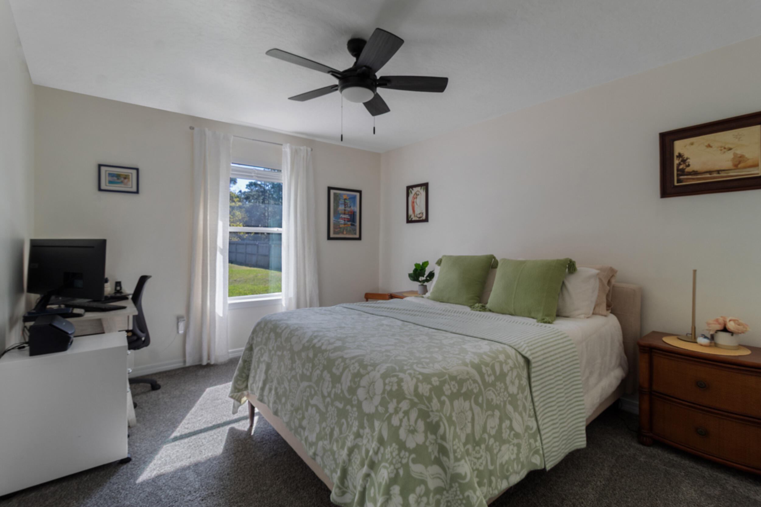 HOLLEY BY THE SEA - Residential