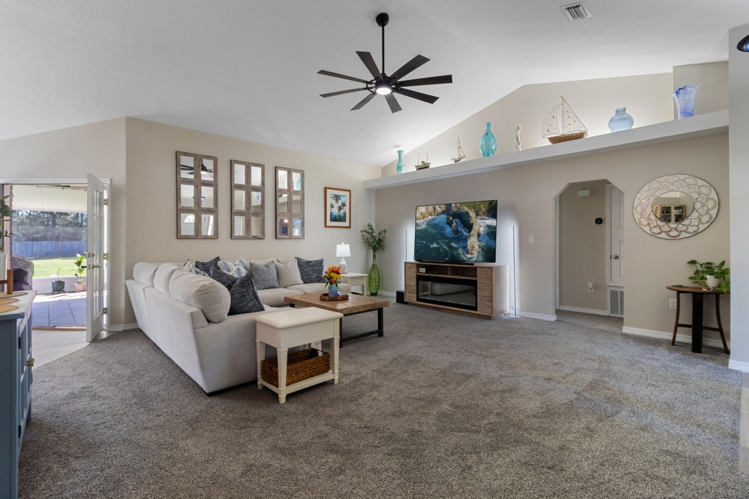 HOLLEY BY THE SEA - Residential