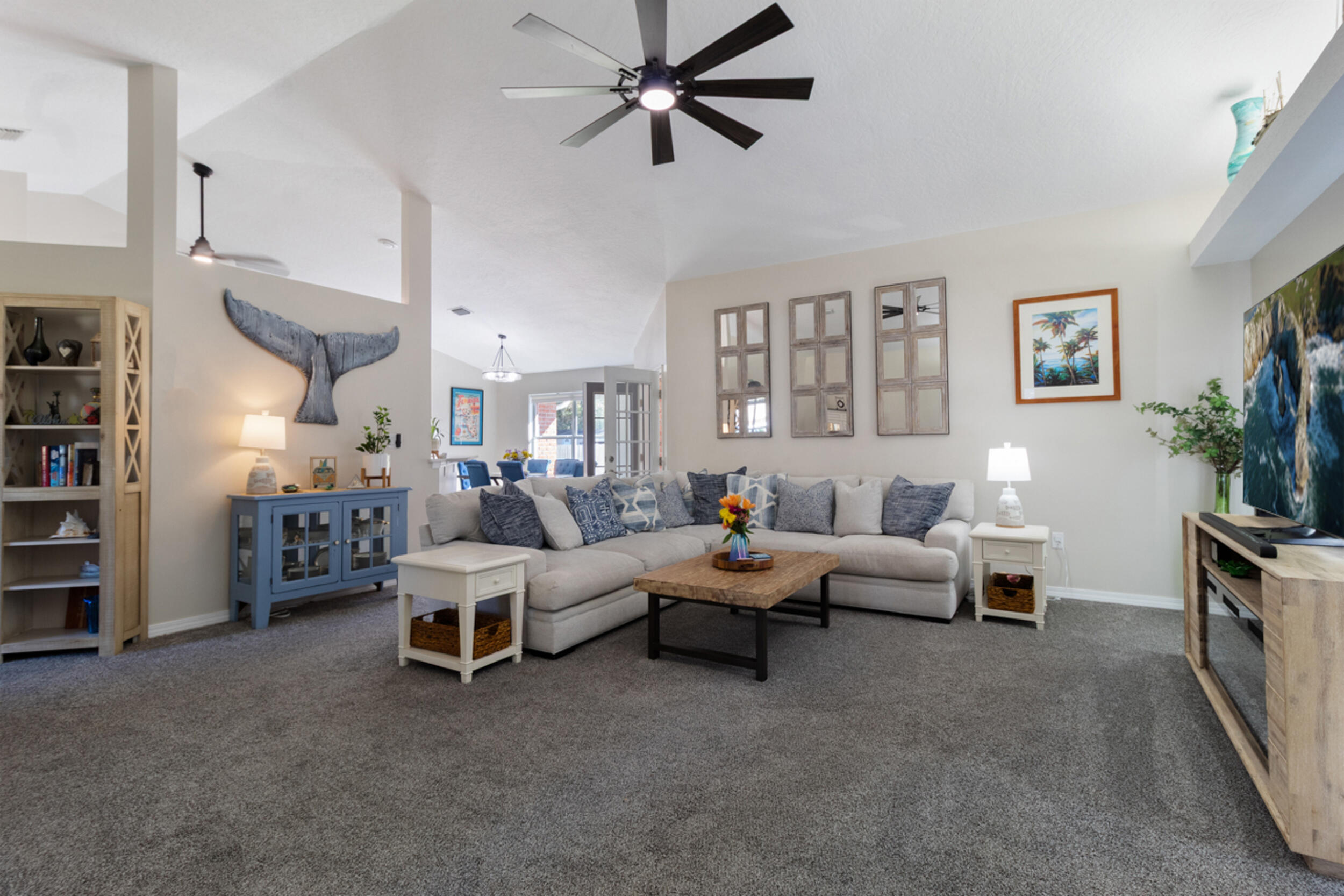 HOLLEY BY THE SEA - Residential