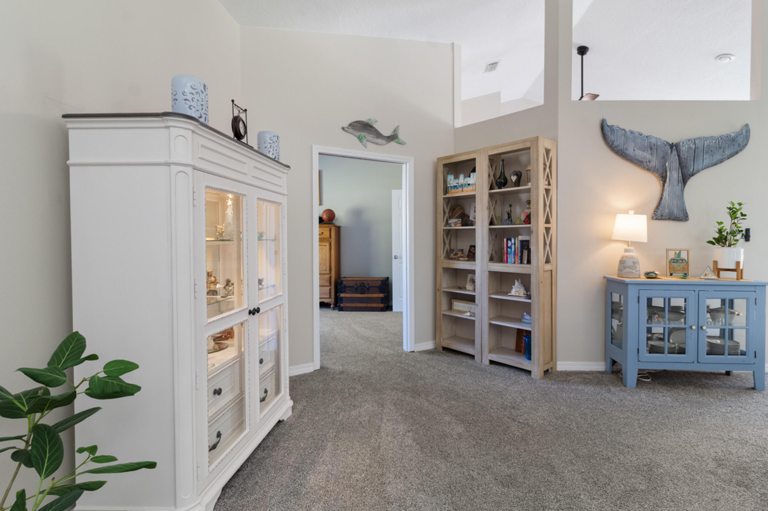 HOLLEY BY THE SEA - Residential