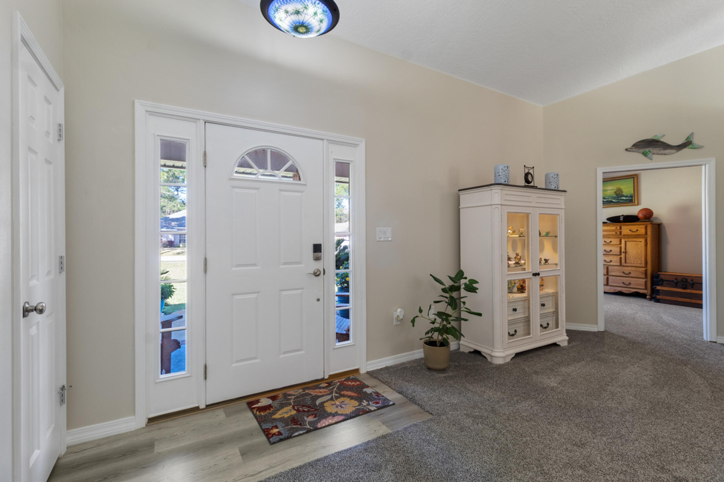 HOLLEY BY THE SEA - Residential