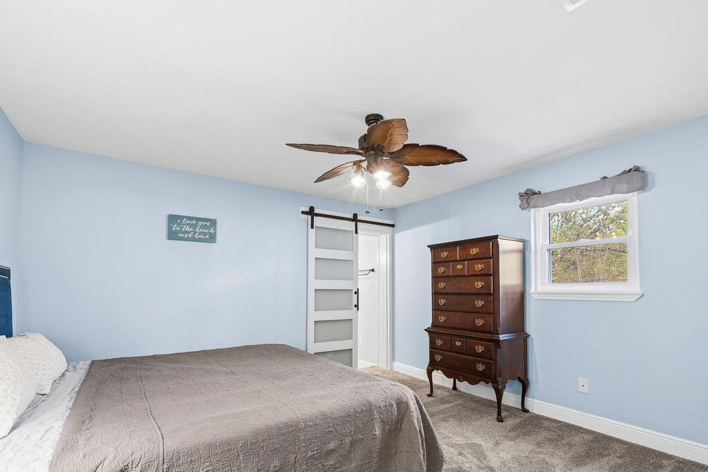 DEER RUN ACRES UNREC - Residential