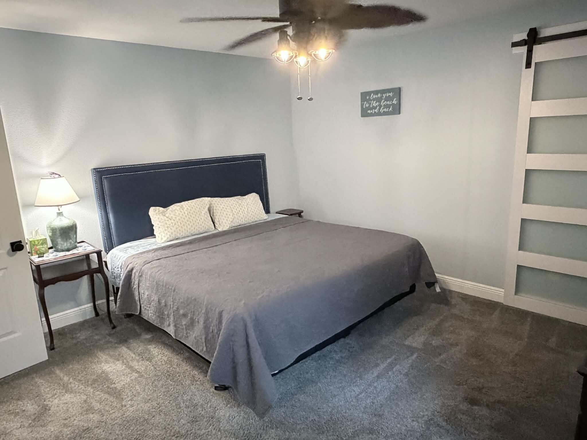 DEER RUN ACRES UNREC - Residential