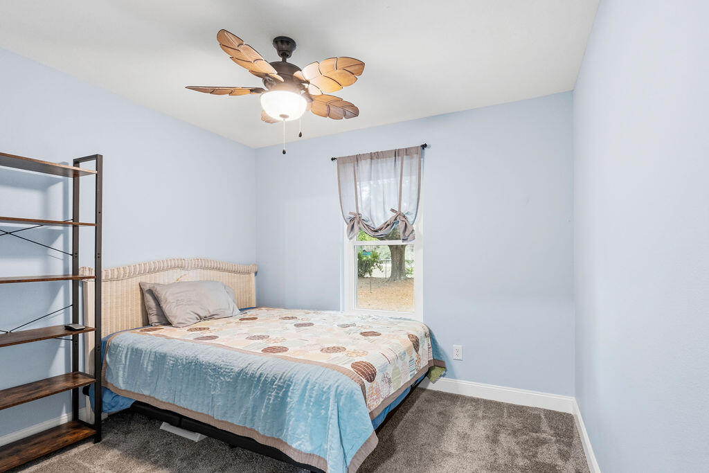 DEER RUN ACRES UNREC - Residential