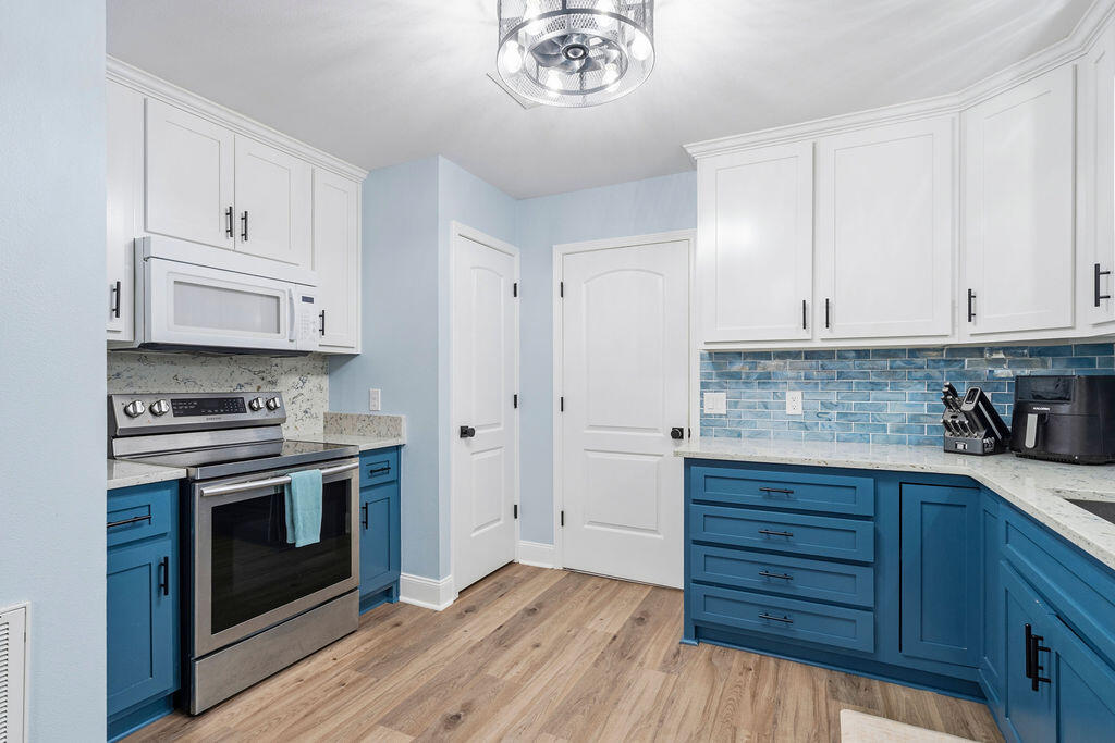 DEER RUN ACRES UNREC - Residential