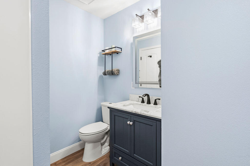 DEER RUN ACRES UNREC - Residential