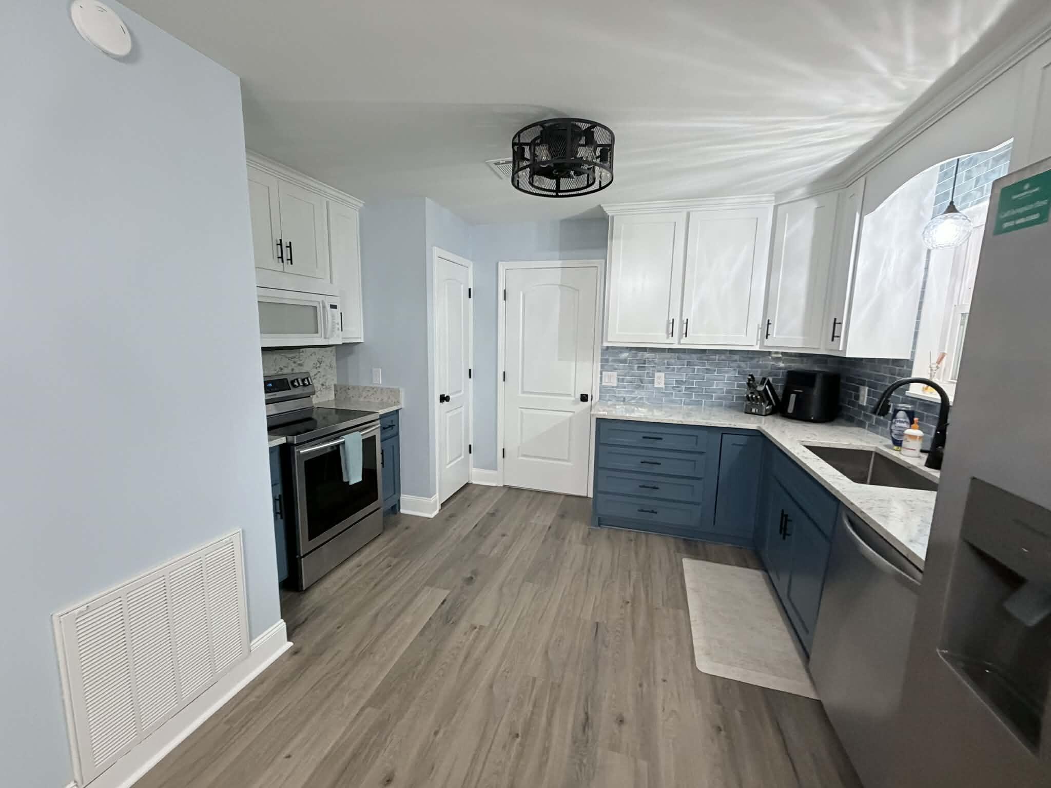 DEER RUN ACRES UNREC - Residential