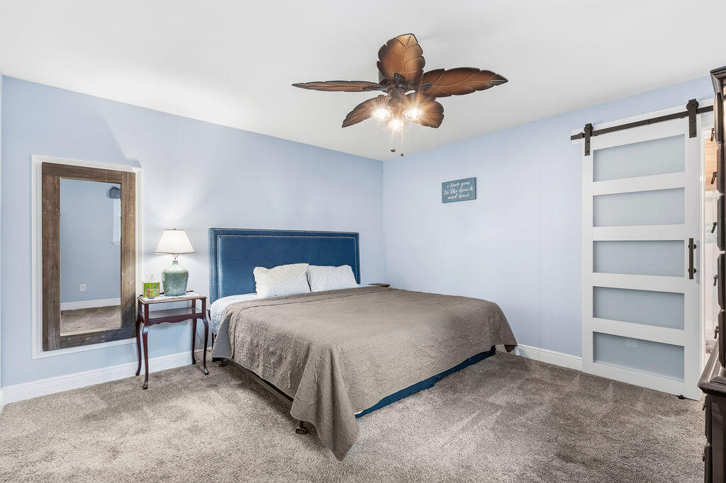 DEER RUN ACRES UNREC - Residential