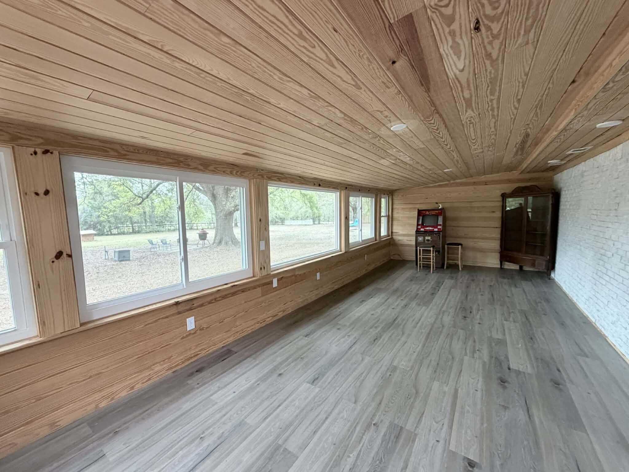 DEER RUN ACRES UNREC - Residential