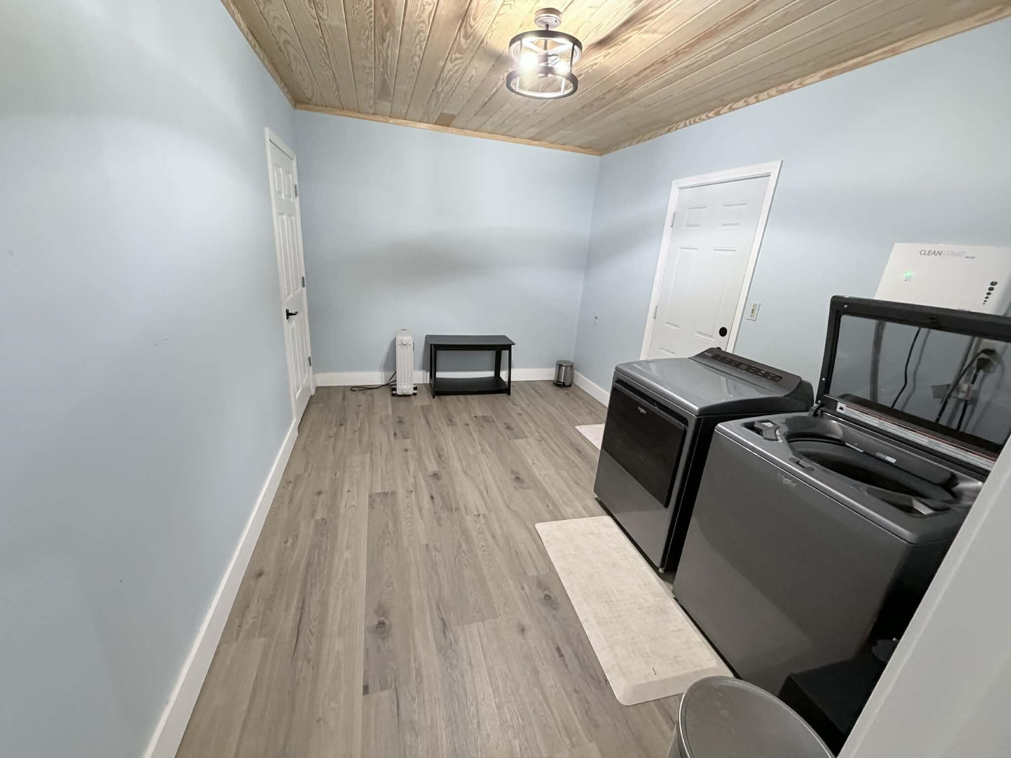 DEER RUN ACRES UNREC - Residential