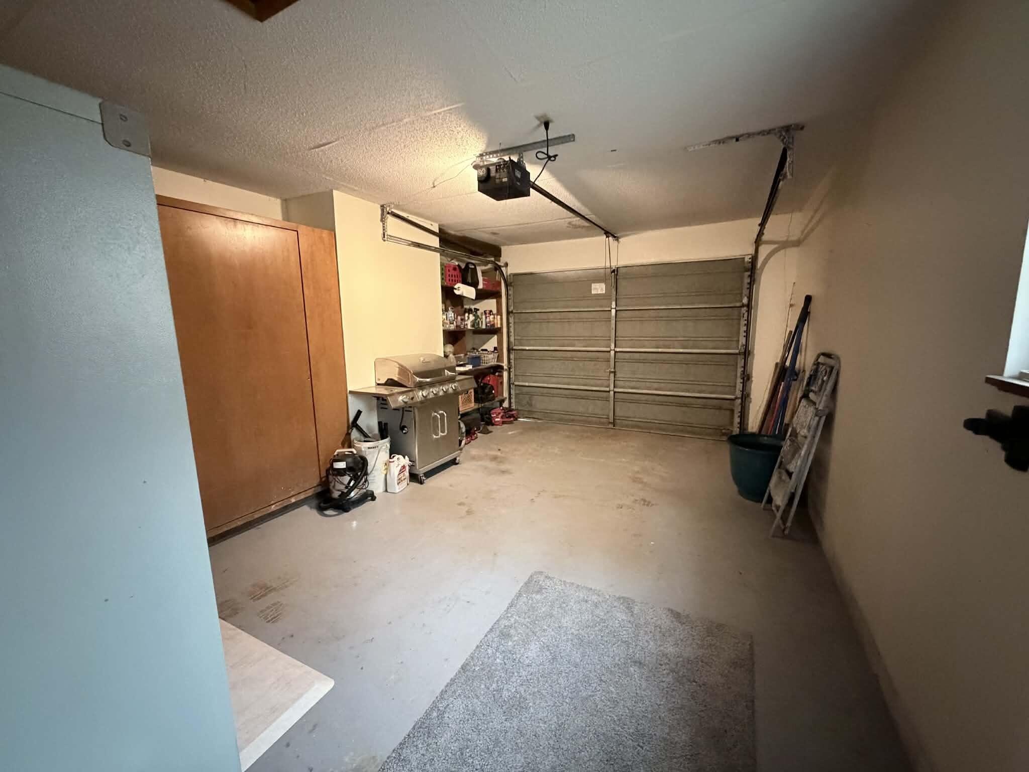 DEER RUN ACRES UNREC - Residential