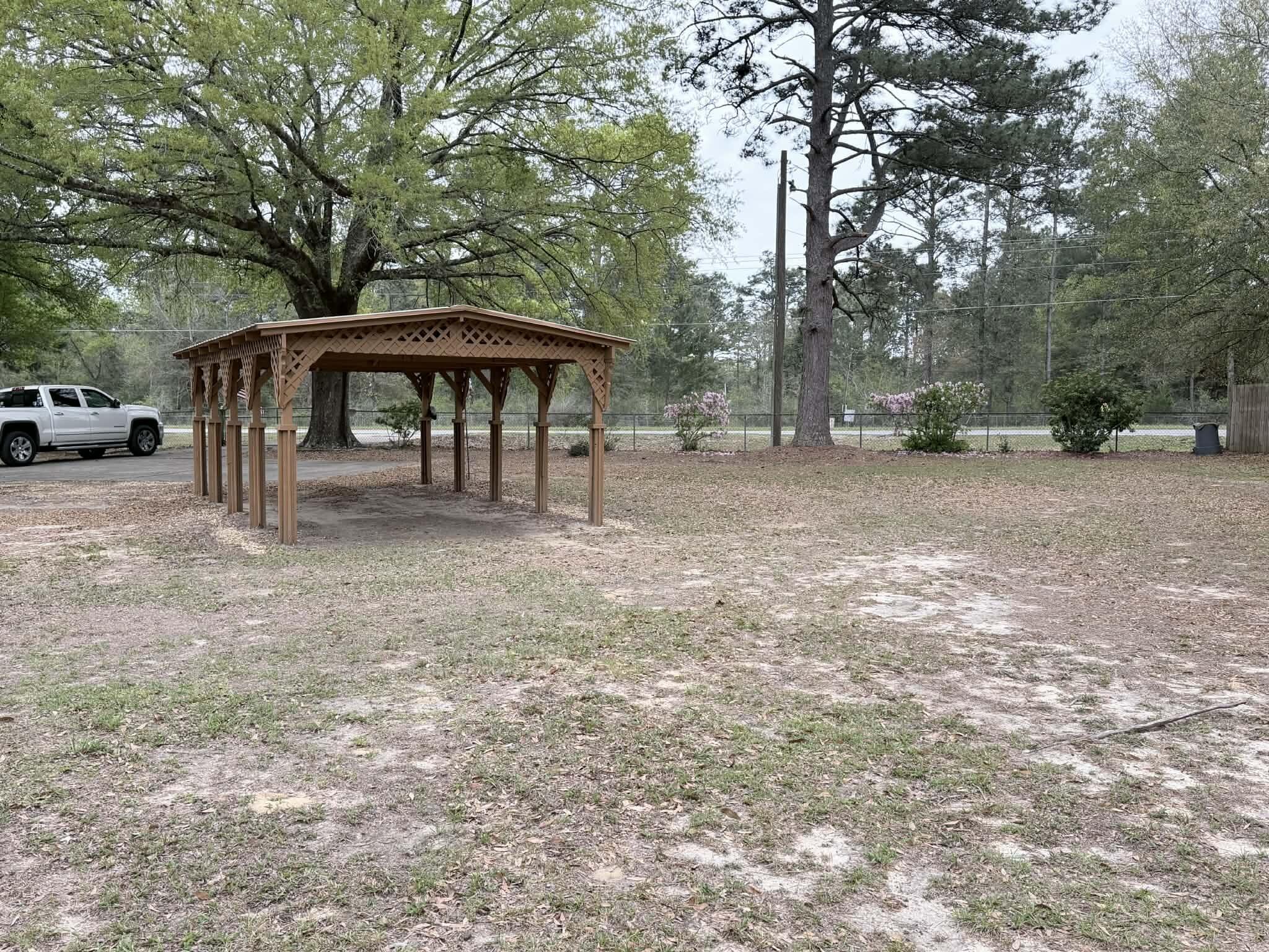 DEER RUN ACRES UNREC - Residential