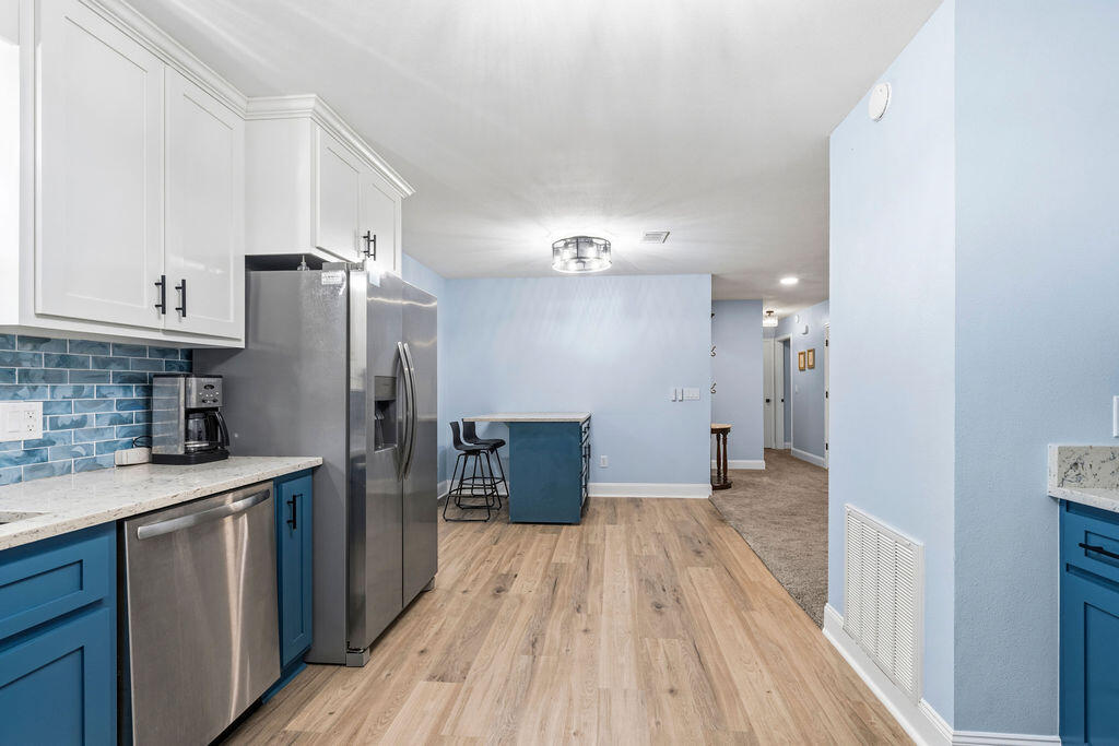 DEER RUN ACRES UNREC - Residential