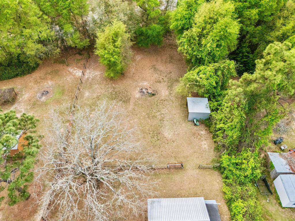 DEER RUN ACRES UNREC - Residential