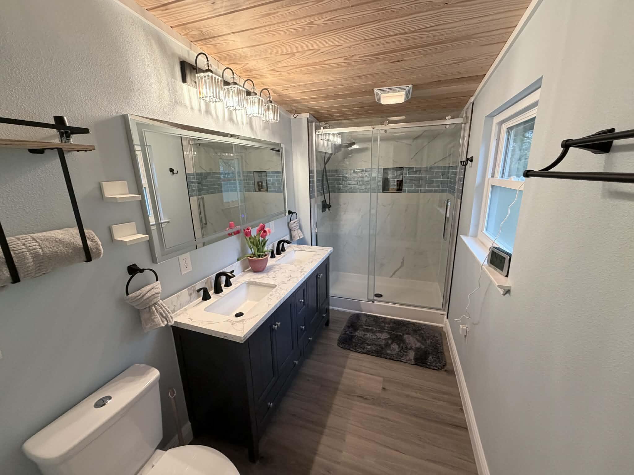 DEER RUN ACRES UNREC - Residential