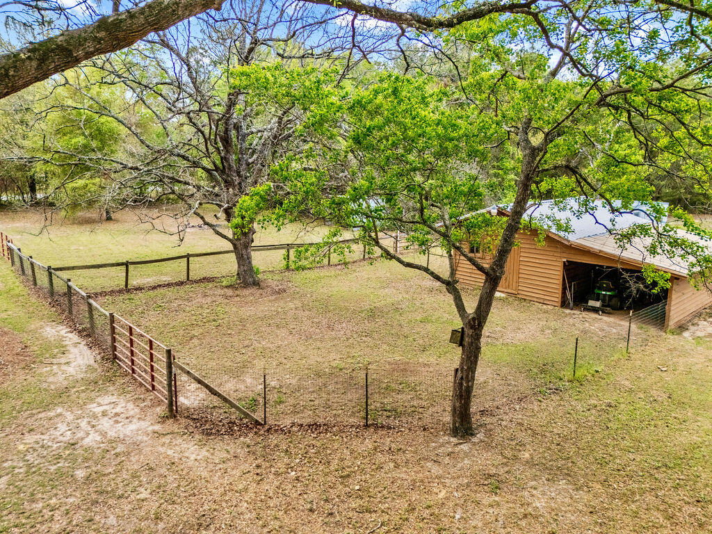 DEER RUN ACRES UNREC - Residential