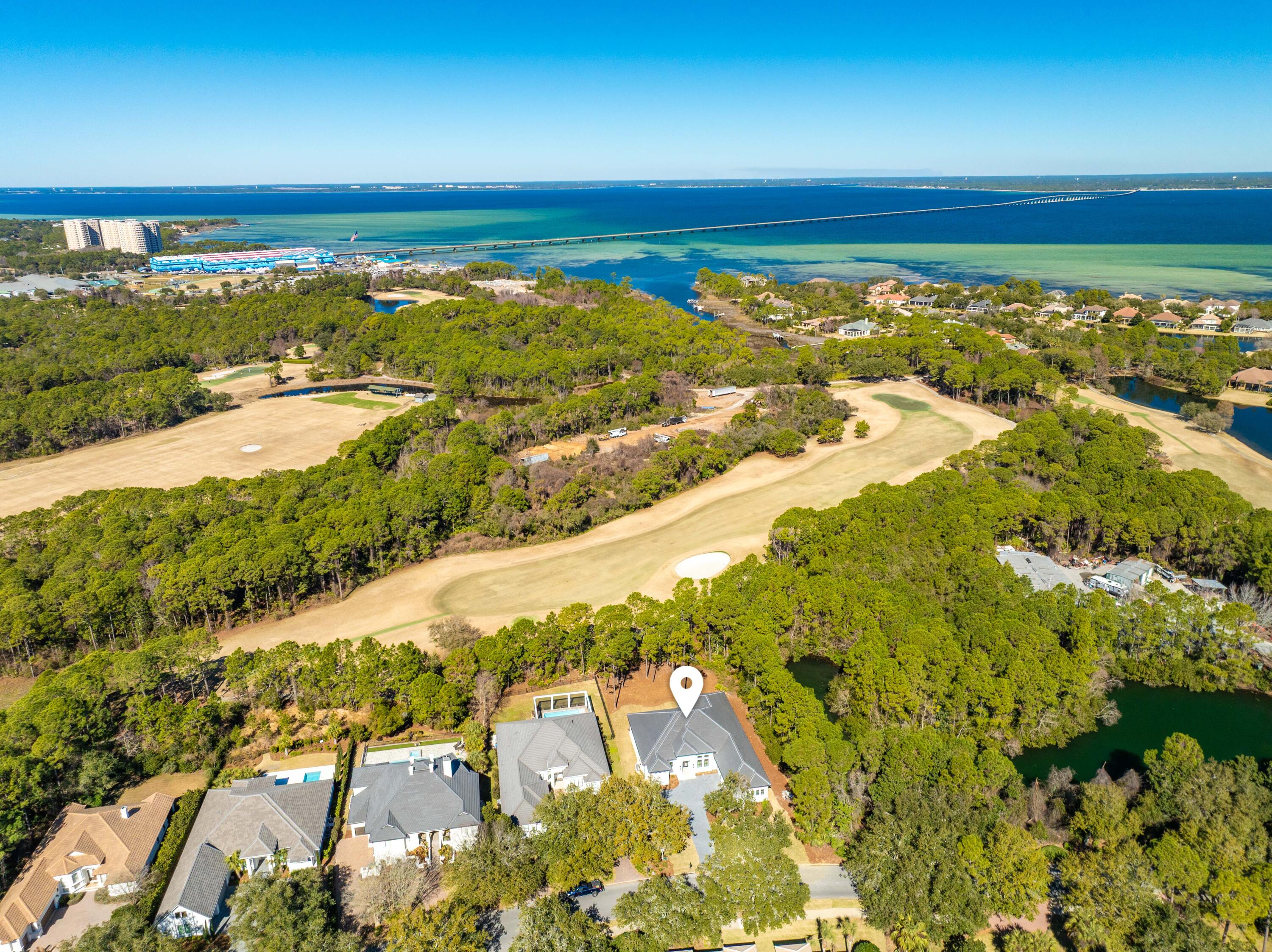 REGATTA BAY PH 2 - Residential