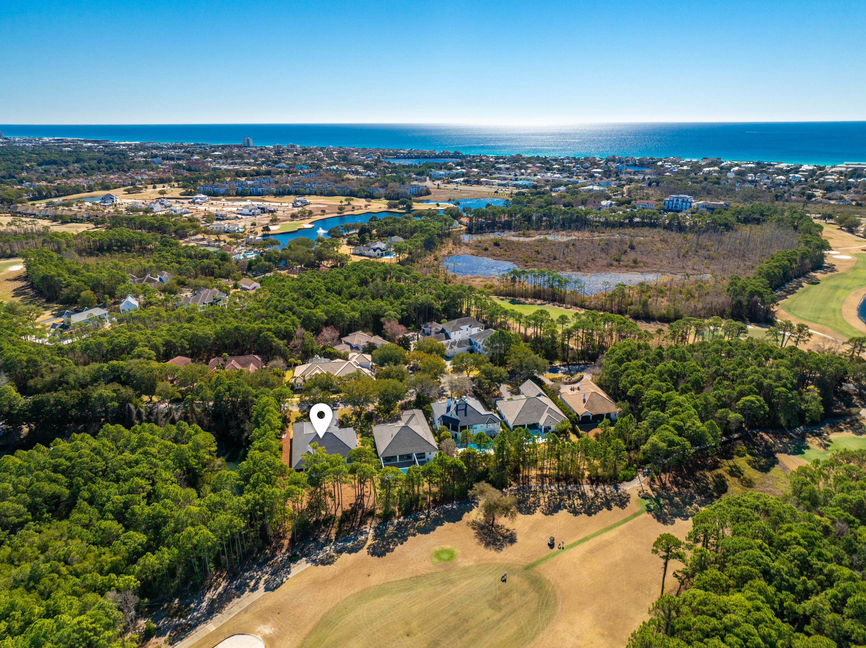 REGATTA BAY PH 2 - Residential