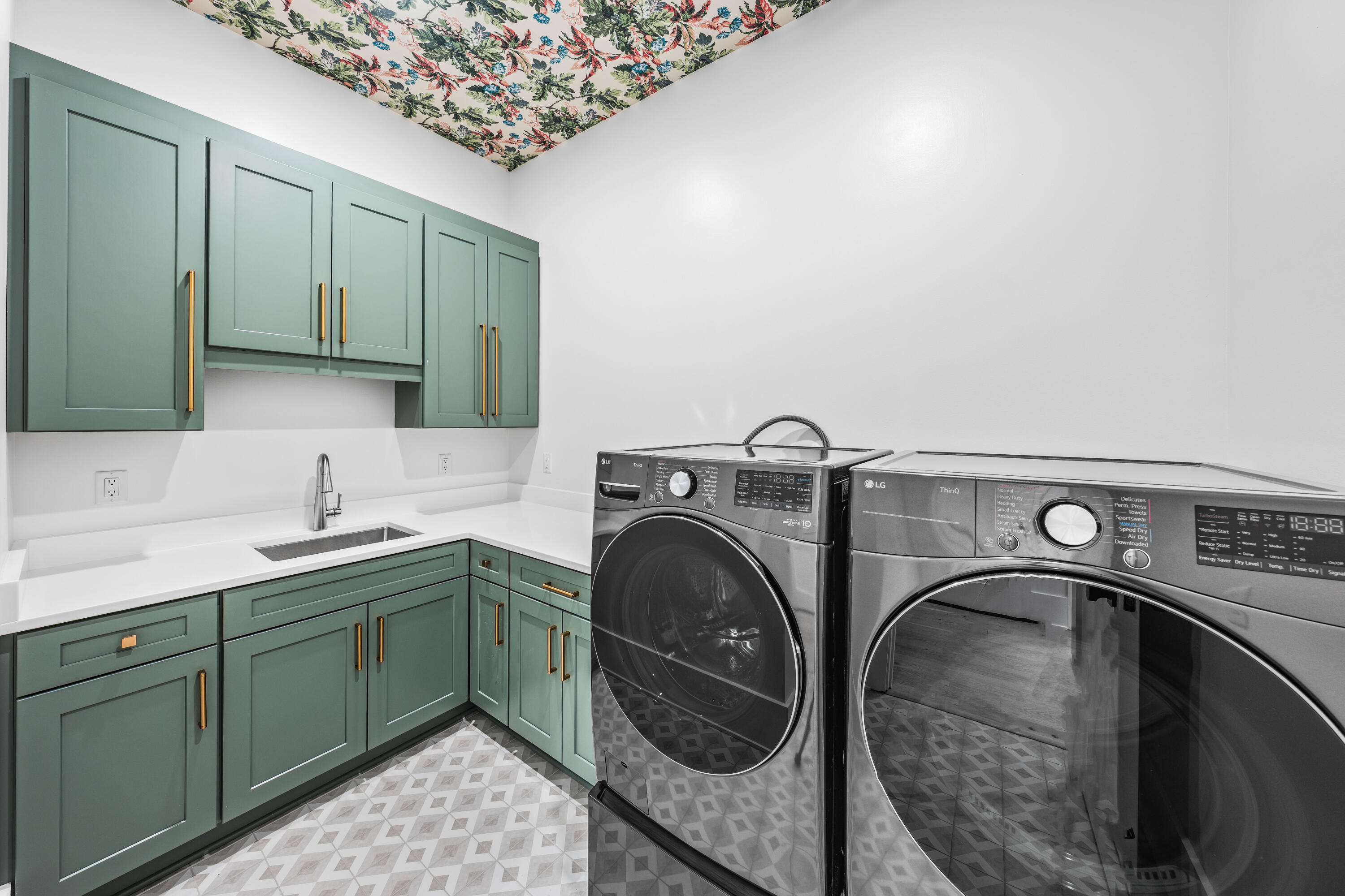 REGATTA BAY PH 2 - Residential