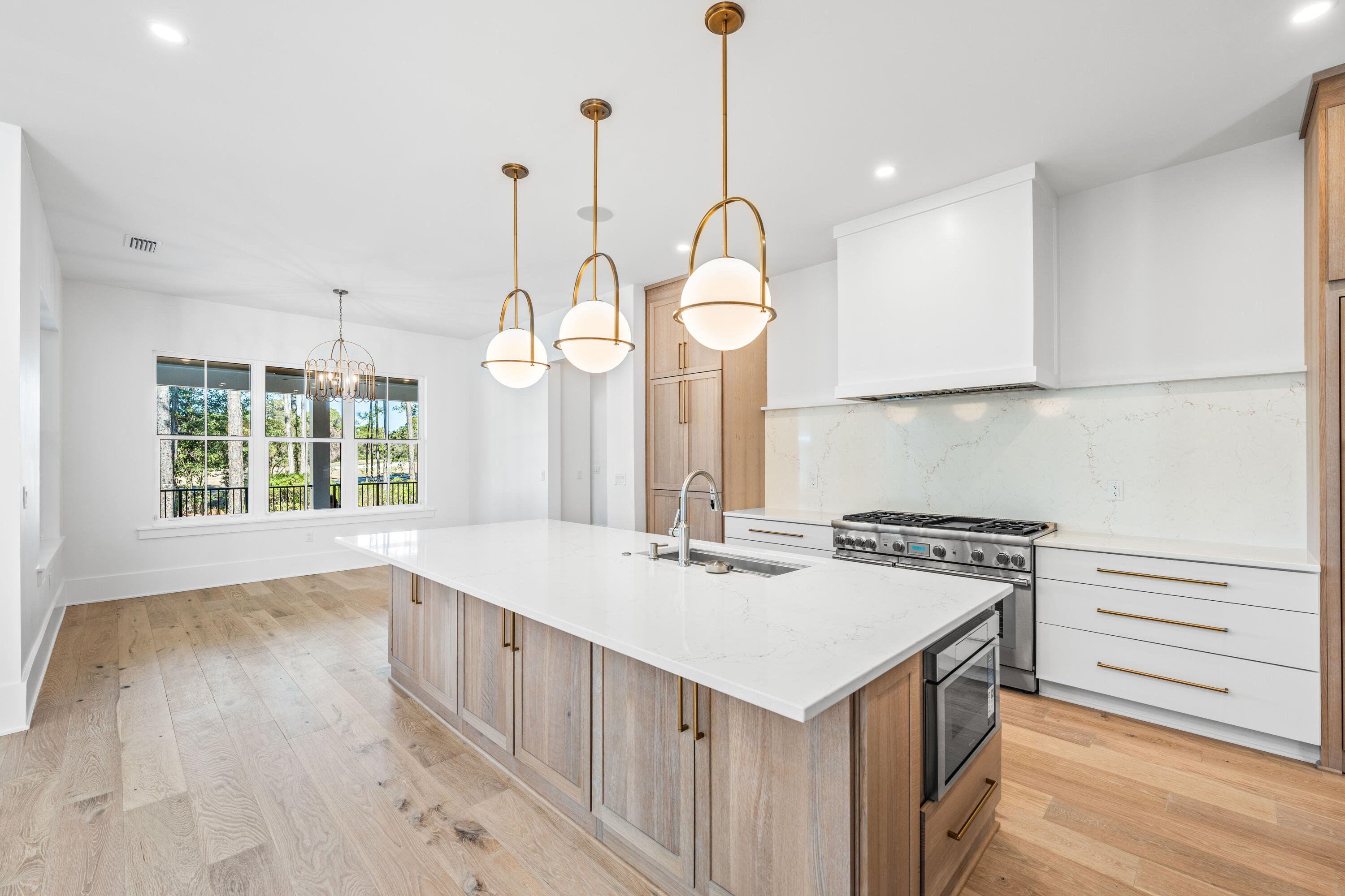 REGATTA BAY PH 2 - Residential