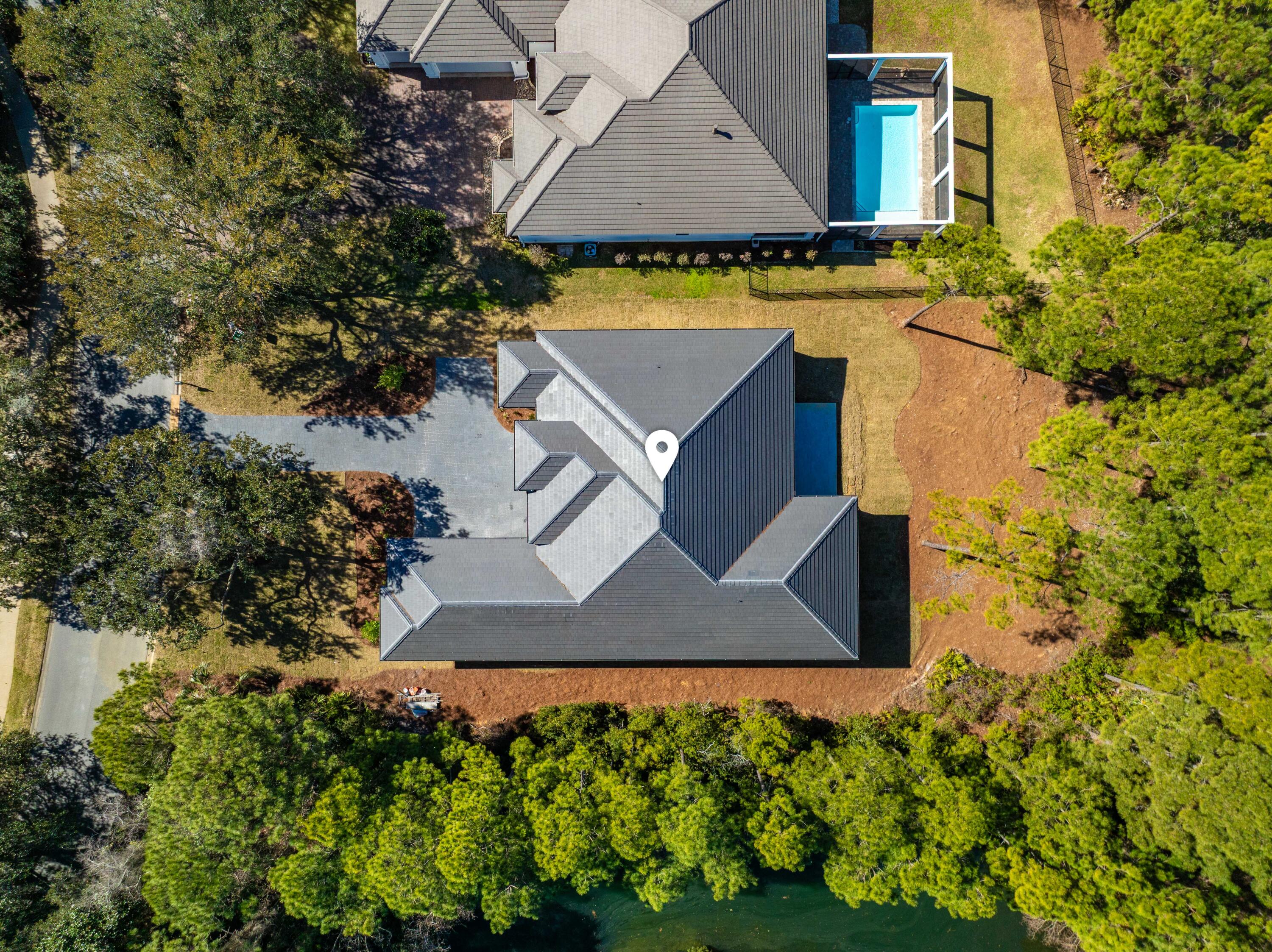 REGATTA BAY PH 2 - Residential