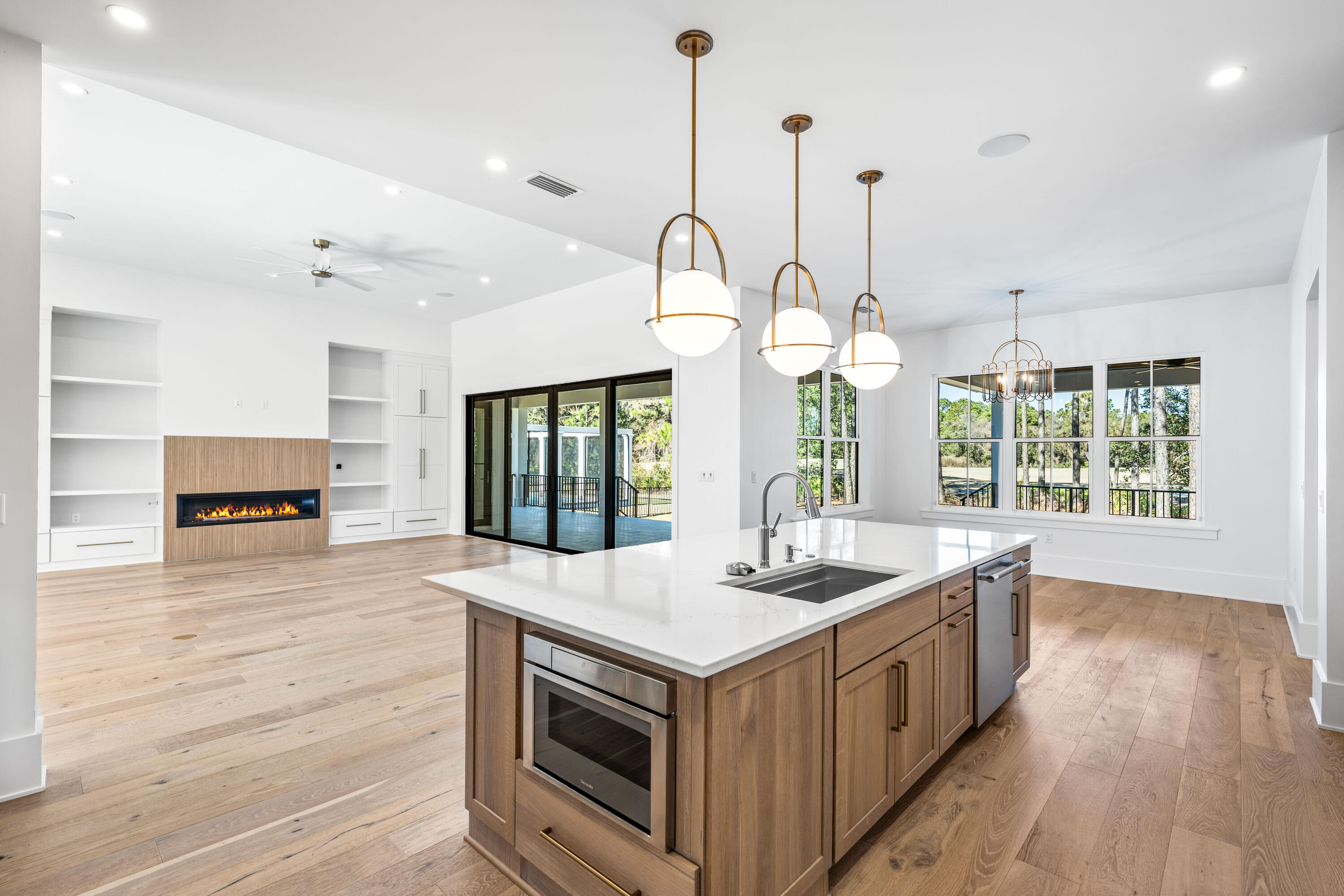 REGATTA BAY PH 2 - Residential