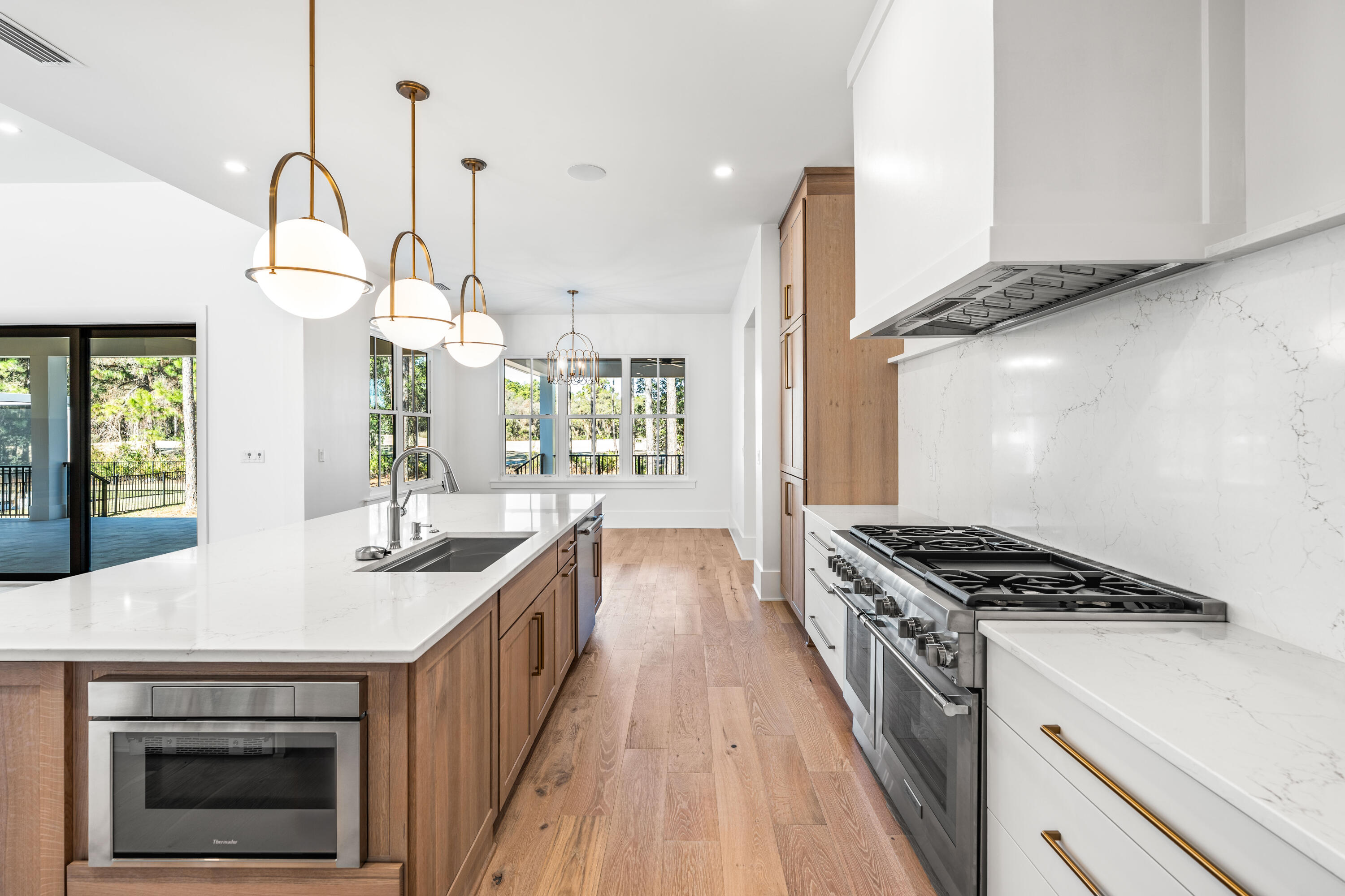 REGATTA BAY PH 2 - Residential