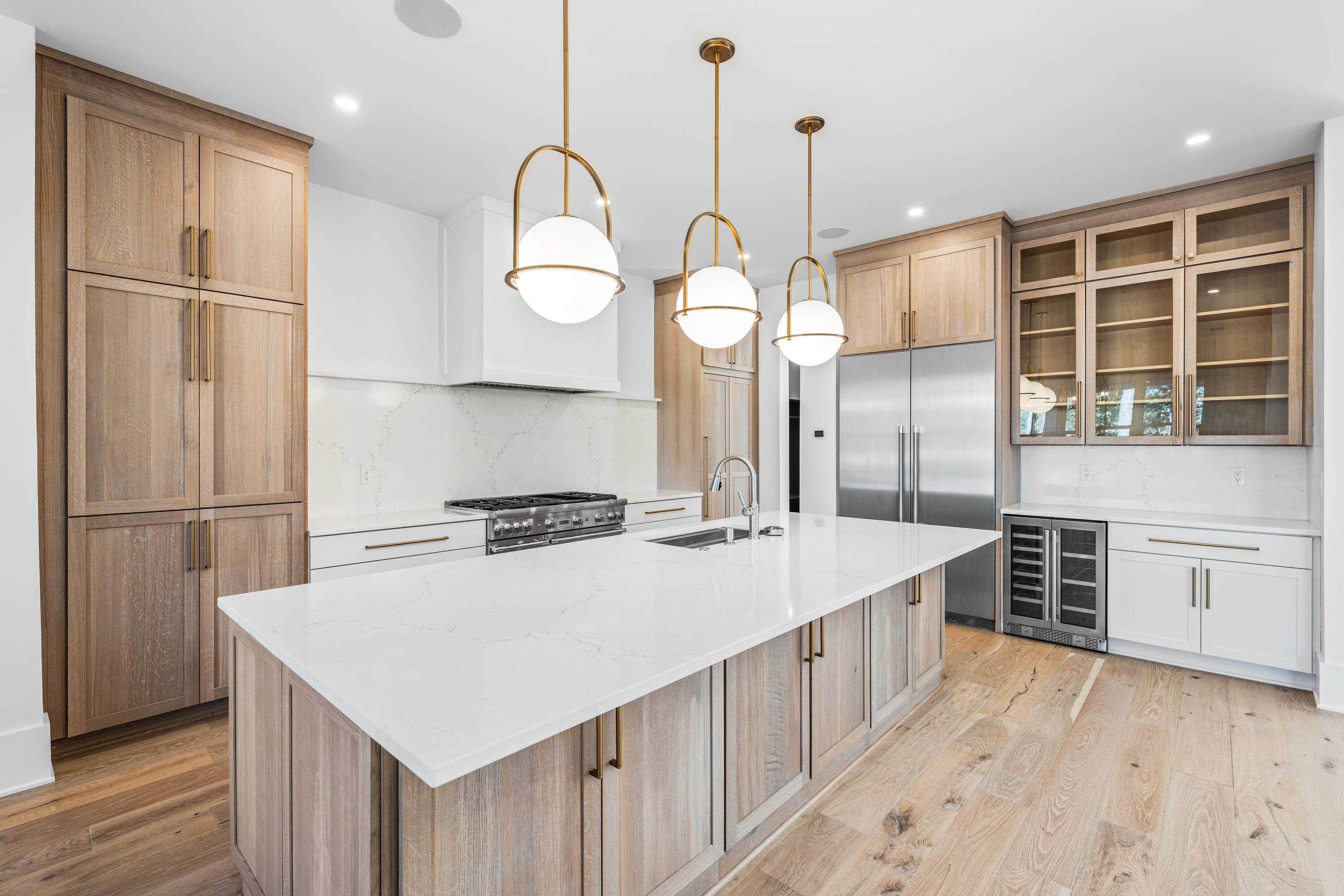 REGATTA BAY PH 2 - Residential