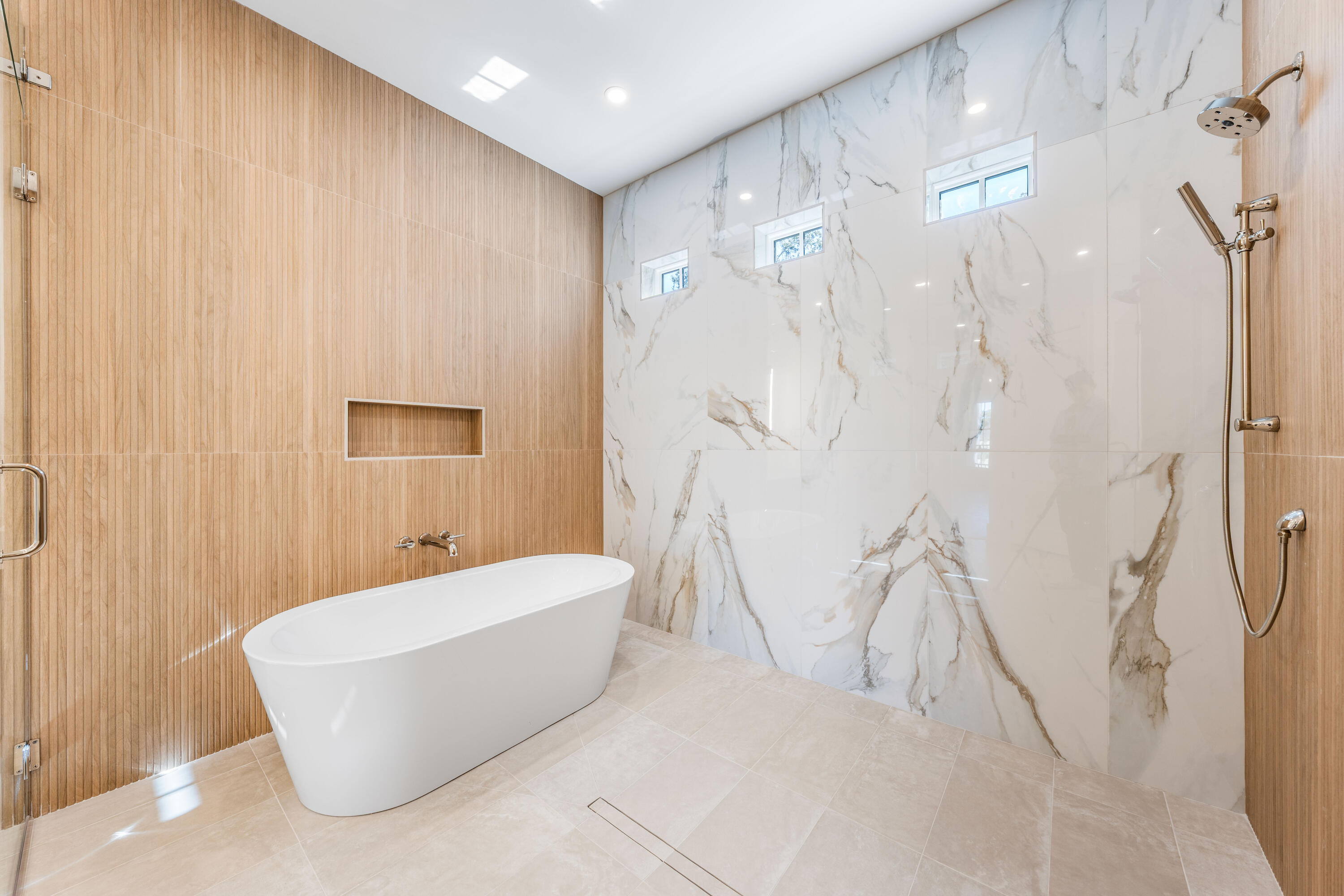 REGATTA BAY PH 2 - Residential