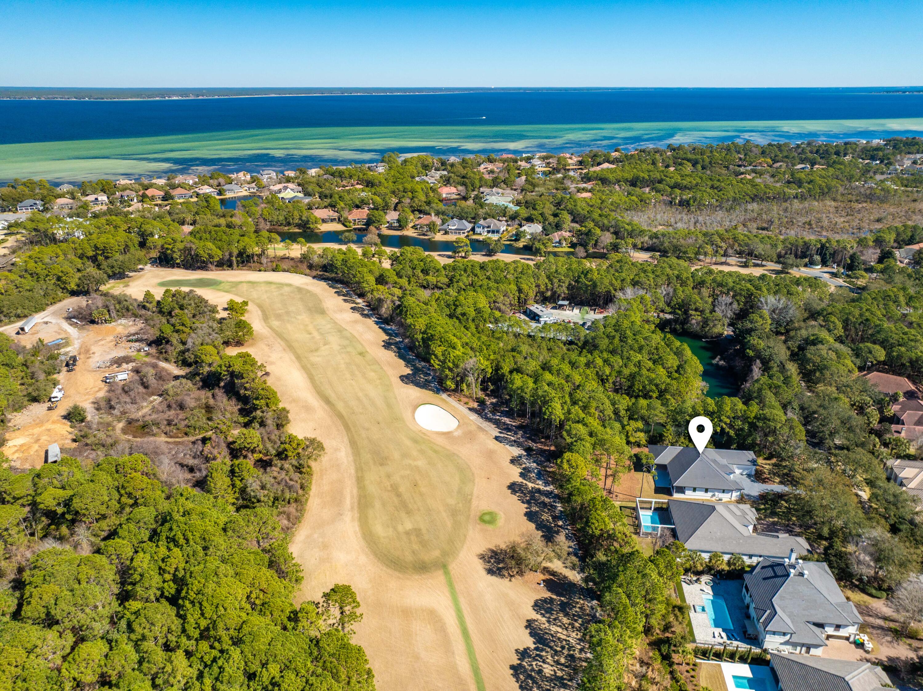 REGATTA BAY PH 2 - Residential