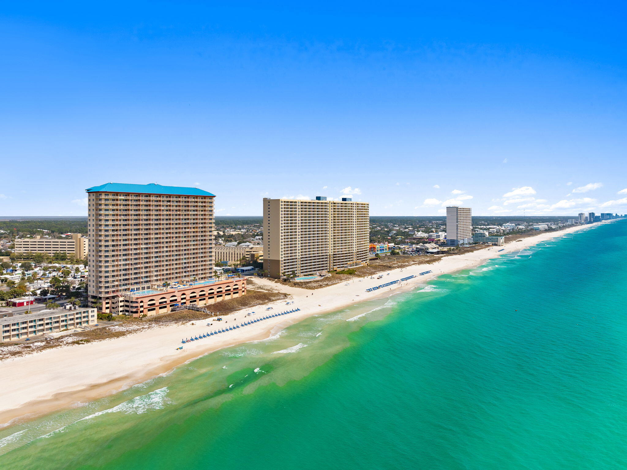 SUNRISE BEACH - Residential