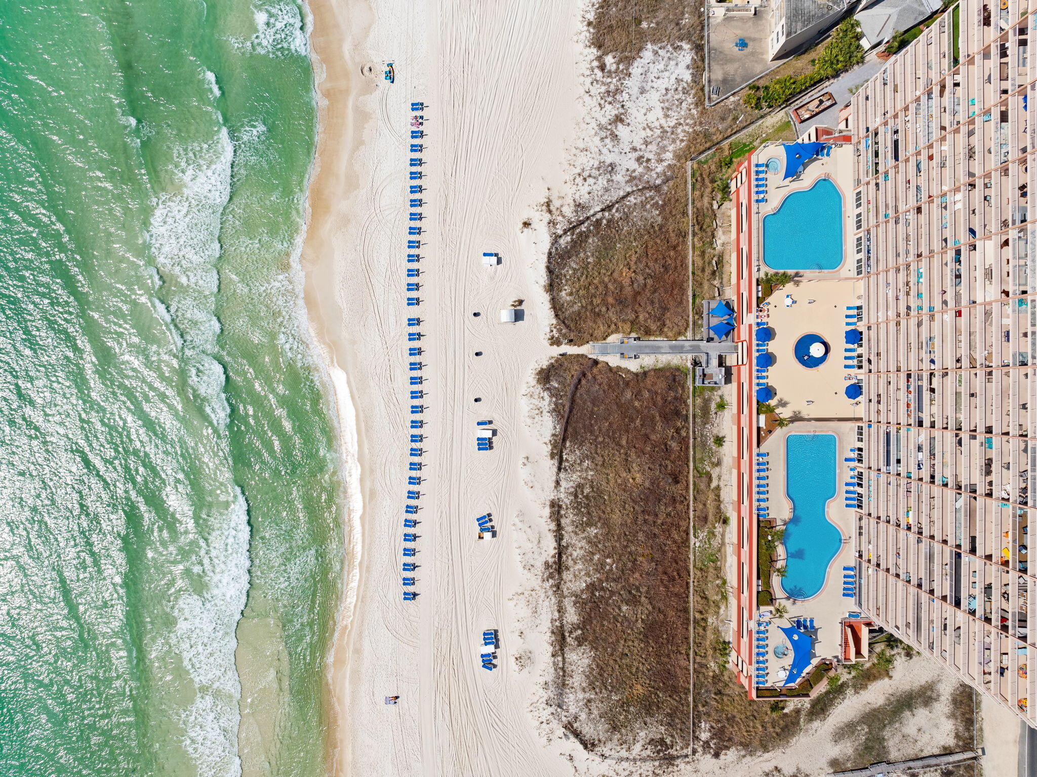 SUNRISE BEACH - Residential