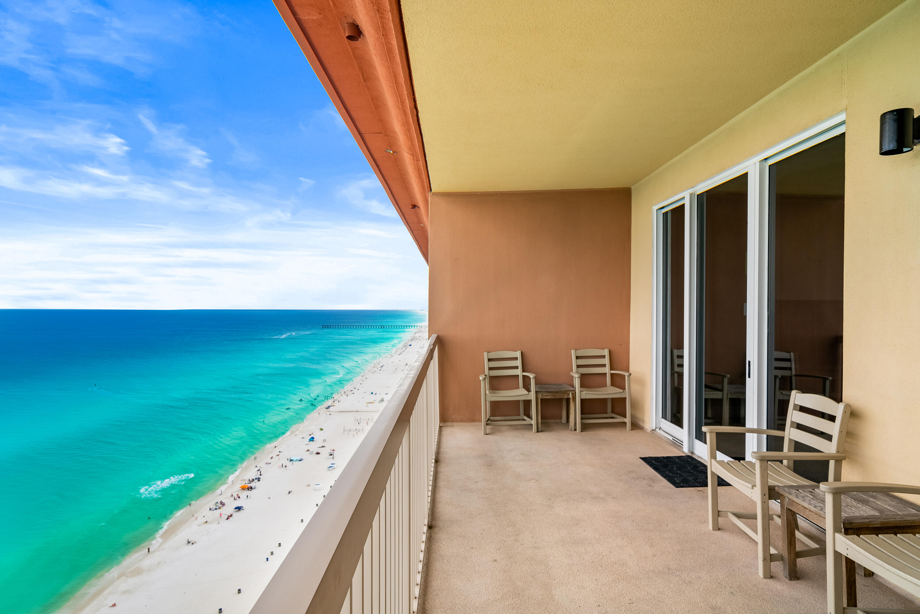 SUNRISE BEACH - Residential