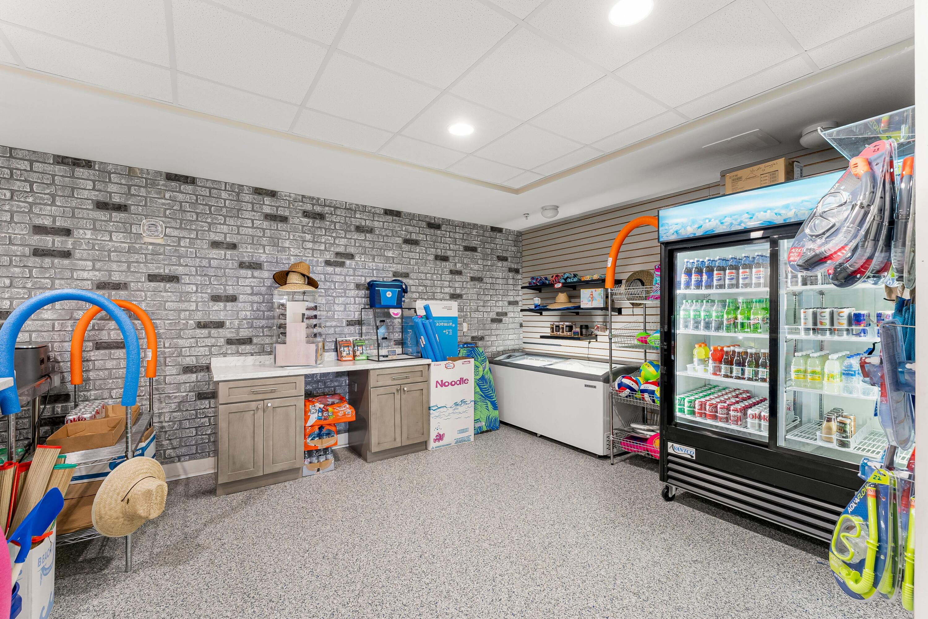 SUNRISE BEACH - Residential