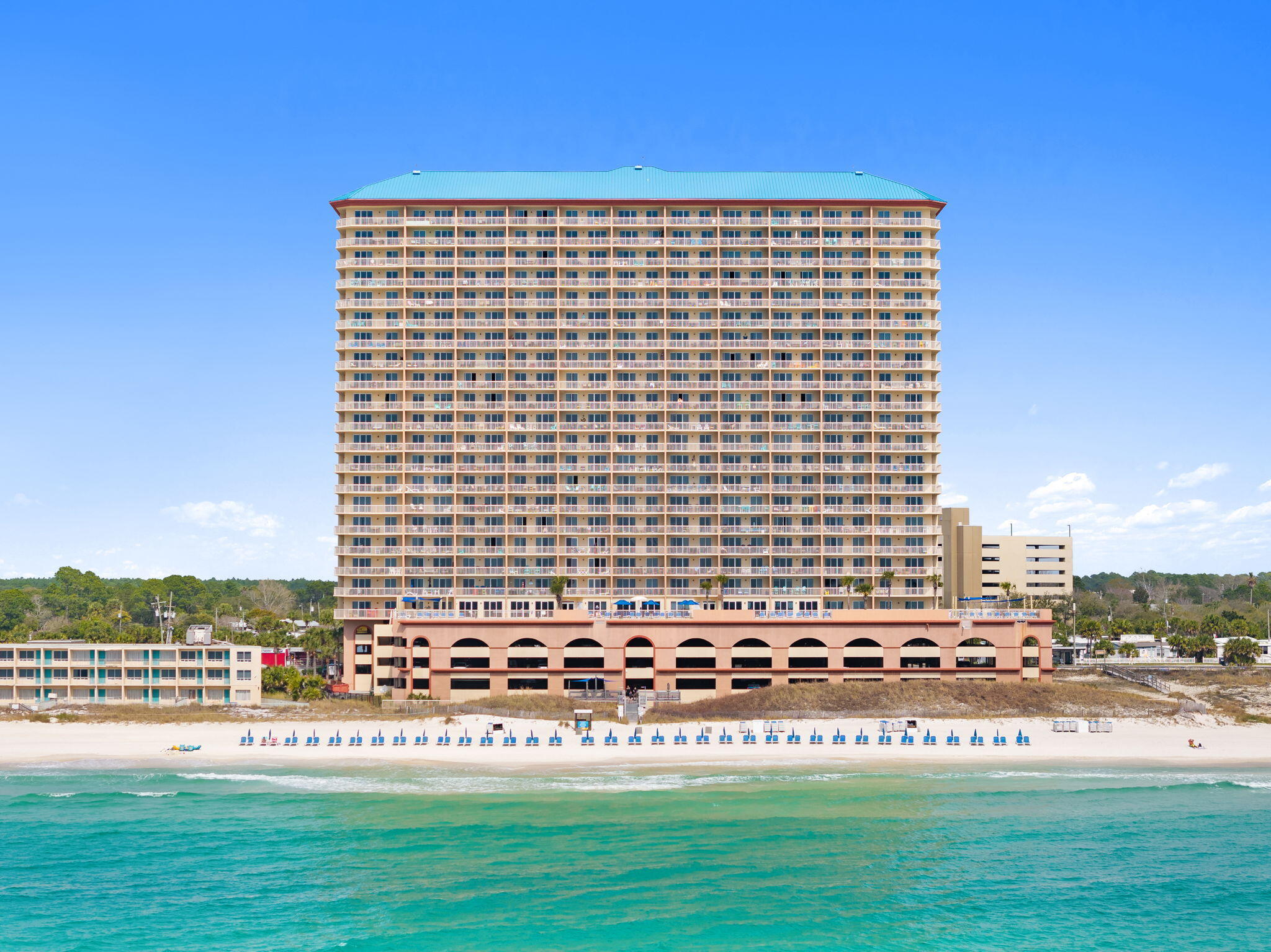 SUNRISE BEACH - Residential