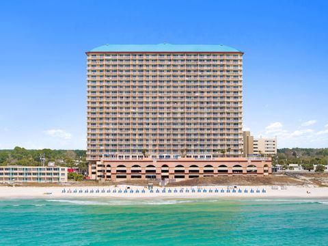 14825 Front Beach 2504 Panama City Beach FL 32413