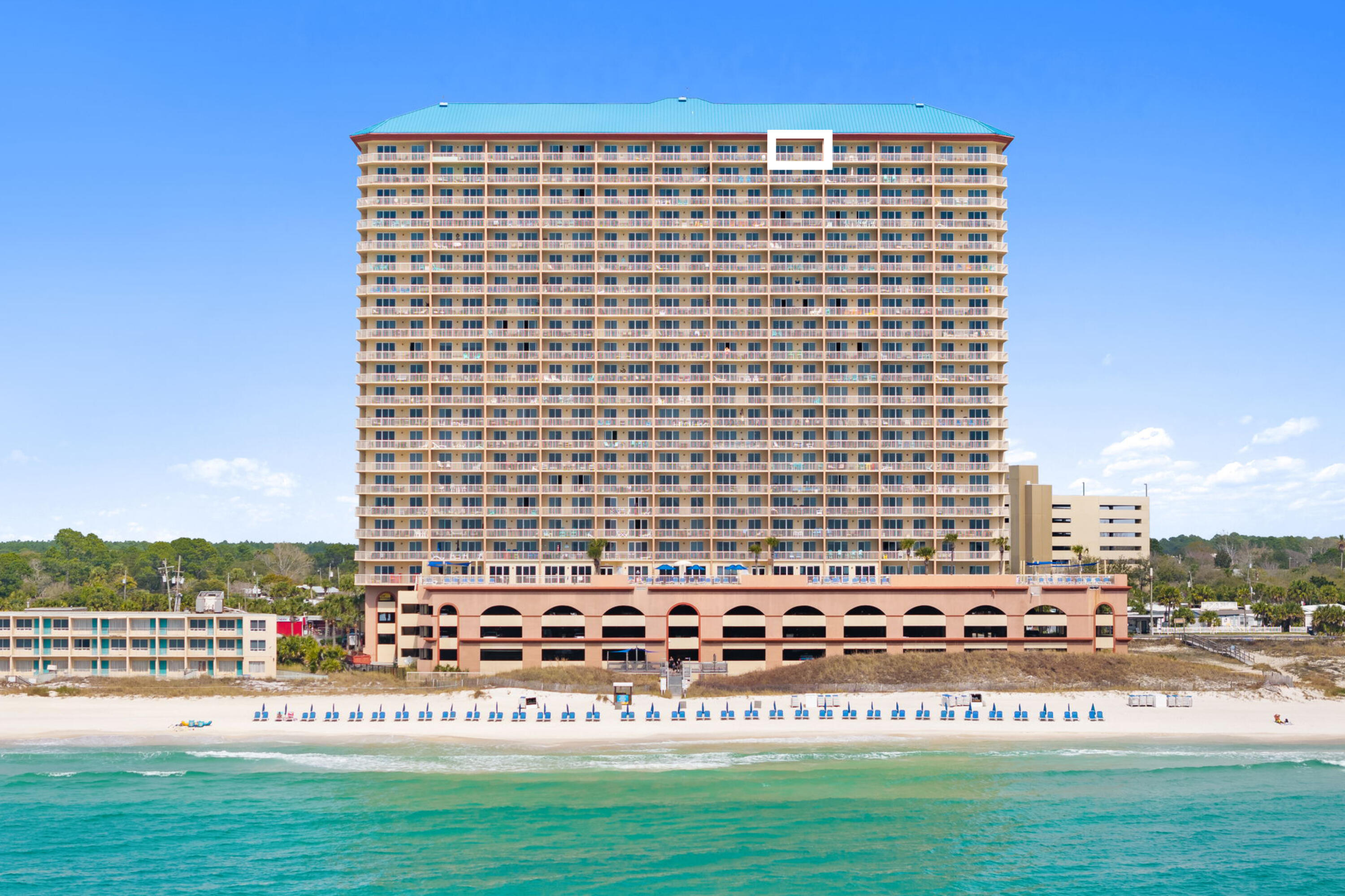 SUNRISE BEACH - Residential