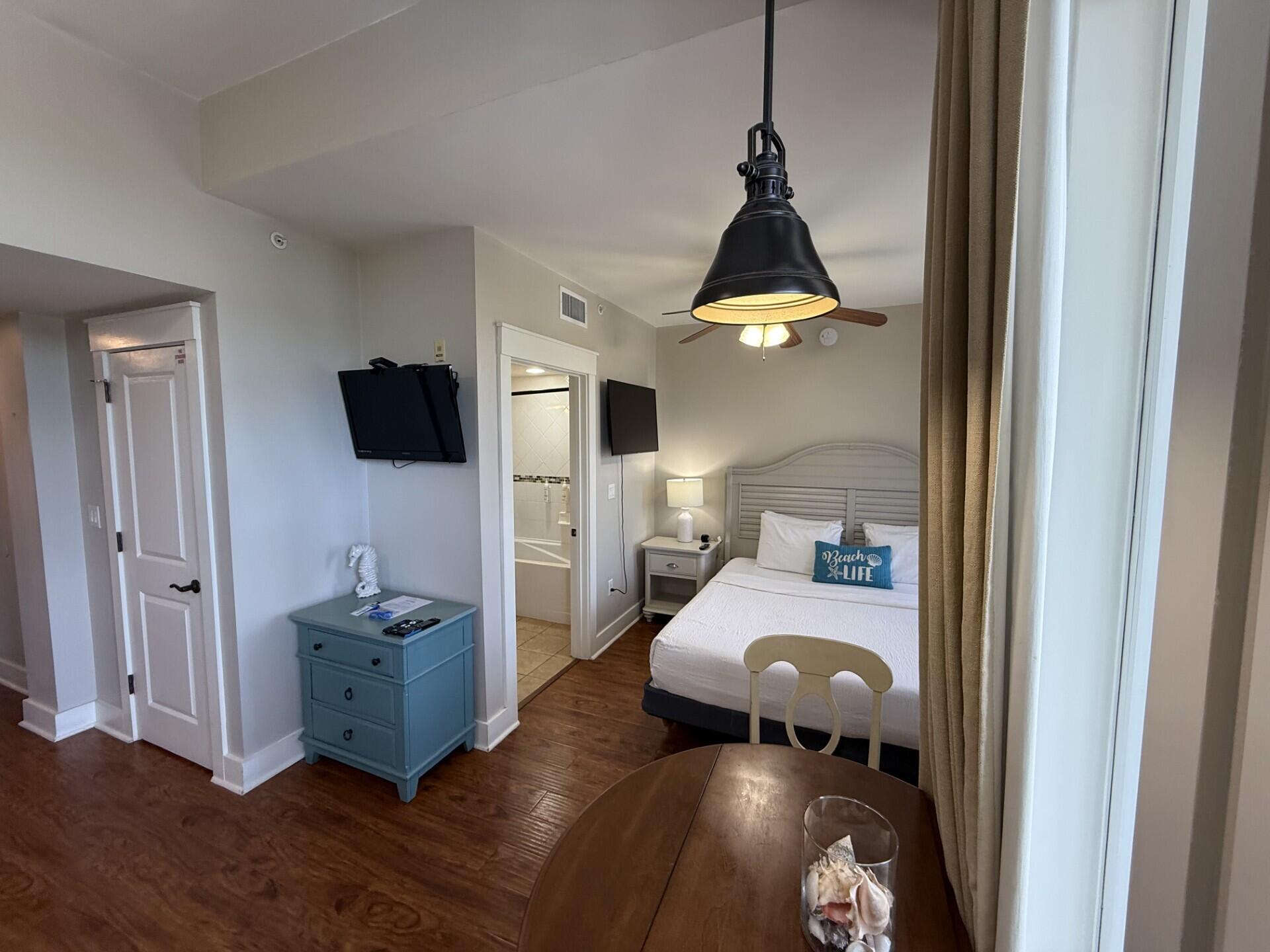 OBSERVATION POINT - Residential