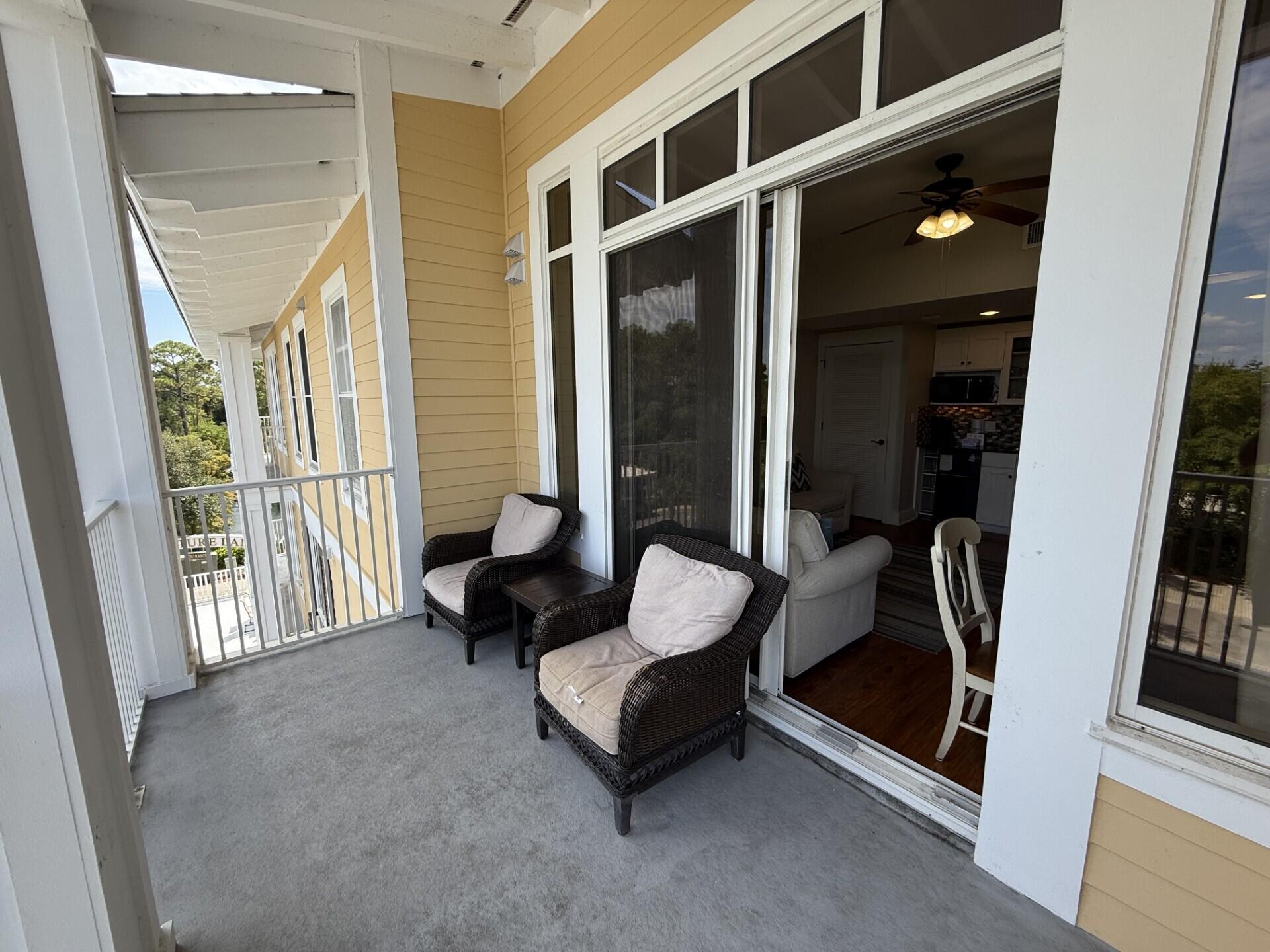 OBSERVATION POINT - Residential